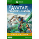 Avatar: Frontiers of Pandora - Gold Edition XBOX Series S/X CD-Key